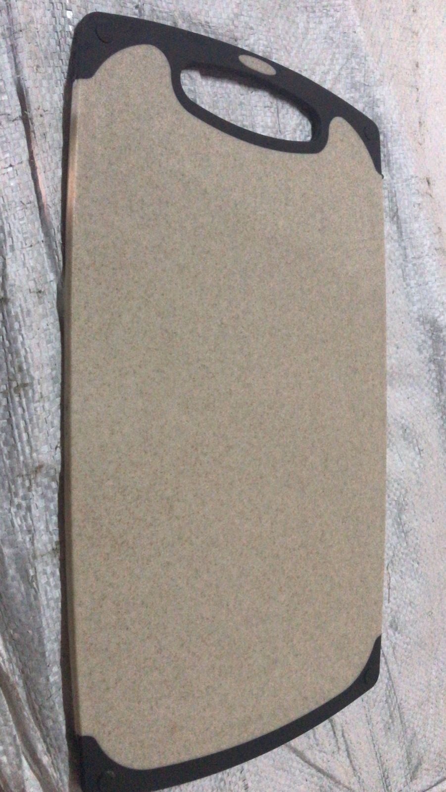 2447 Vegetables and Fruits Cutting Chopping Board Plastic Chopper Cutter Board Non-slip Antibacterial Surface with Extra Thickness DeoDap 2447 Vegetables and Fruits Cutting Chopping Board Plastic Chopper Cutter Board Non-slip Antibacterial Surface with Extra Thickness DeoDap